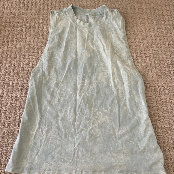 Lululemon all yours tank - Picture 4 of 4